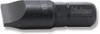 Koken 100S.32-10, 5/16 Hex Dr. Bit Slotted 1.6 x 10  Length 32mm