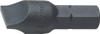 Koken 100S.32-11, 5/16 Hex Dr. Bit Slotted 1.6 x 11  Length 32mm_main