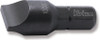 Koken 100S.32-12, 5/16 Hex Dr. Bit Slotted 2.0 x 12  Length 32mm