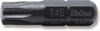Koken 100T.32-T45, 5/16 Hex Dr. TORXÂ® T45 Bit - Length 32mm