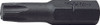 Koken 100T.32-T50, 5/16 Hex Dr. TORXÂ® T50 Bit -  Length 32mm_main