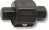 Koken 106-8HX3/8H, Bit  8mm x 3/8 Hex x Hex Length 32mm