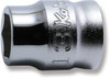 Koken 4400MZ-13, 1/2 Sq. Dr. Socket  13mm 6 point Length 28mm Z-series
