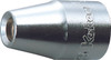 Koken 4109M-14, 1/2 Sq. Dr. Socket  14mm Double Square Length 38mm For Lubrication service_main