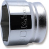 Koken 4400MZ-30, 1/2 Sq. Dr. Socket  30mm 6 point Length 31mm Z-series