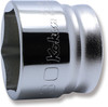 Koken 4400MZ-30, 1/2 Sq. Dr. Socket  30mm 6 point Length 31mm Z-series_main