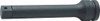 Koken 18760-330, 1 Sq. Dr. Extension Bar   Hole Length 330mm Hole type