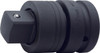Koken 18888AL, 1 Sq. Dr. Locking Adaptor  1 Square Length 95mm Locking Quick Release