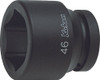 Koken 18400A-3.3/8, 1 Sq. Dr. Socket  3.3/8 6 point Length 90mm_main