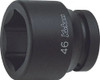 Koken 18400M-31, 1 Sq. Dr. Socket  31mm 6 point Length 62mm