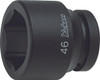 Koken 18400M-52, 1 Sq. Dr. Socket  52mm 6 point Length 75mm_main