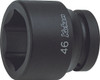 Koken 18400M-80, 1 Sq. Dr. Socket  80mm 6 point Length 85mm