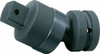 Koken 18770, Ko-ken 18770 1 Sq. Dr. Universal Joint 1 Square Length 127mm Hole type