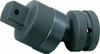 Koken 18770, Ko-ken 18770 1 Sq. Dr. Universal Joint 1 Square Length 127mm Hole type_main