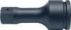 Koken 17760-330, 1.1/2 Sq. Dr. Extension Bar    Length 330mm Hole type_main