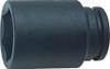 Koken 17300M-60, 1.1/2 Sq. Dr. Socket  60mm 6 point Length 135mm