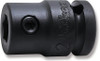 Koken 14134, Ko-ken 14134 1/2 Sq. Dr. Bit Holder 7/16 For 183 series Length 38mm