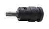 Koken 14134T.58-T30, 1/2 Sq. Dr. Bit Socket TORXÂ® T30  Length 58mm_main