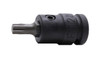Koken 14134T.58-T55, 1/2 Sq. Dr. Bit Socket TORXÂ® T55  Length 58mm_main
