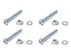 Nepros NEKC-EXA, NEPROX NEXT EXTENSION SET (12pcs.)