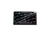 Nepros NTD106, Plastic Grip Screwdriver Set (6pcs.):Plastic Grip Screwdriver Set (6pcs.)_main