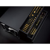 Nepros NTX1W42GL, neXT Toolset (42 pcs.) Artisan Gold:Artisan Gold Tool Set (42pcs.)