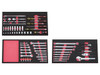 Nepros NTX1WA70A, neXT Tool Set (70pcs.):Tool Set (70pcs.)