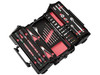 Nepros NTX632WAZ, Portable Tool Set (32pcs.)