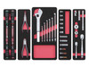 Nepros NTX632WAZ, Portable Tool Set (32pcs.)