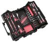 Nepors NTX632WAZ, Portable Tool Set (32pcs.)_main