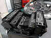 Nepros NTX632WZ,Portable Tool Set (32pcs.)