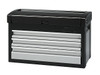 Nepros NTX727A, Master Tool set (27pcs.)