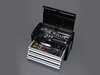 Nepros NTX740A, Master Tool Set (42pcs.)