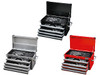 Nepros NTX8701BKA, Tool Set (70pcs.) With Plastic Grip Screwdrivers