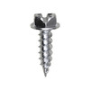Auveco 12367, Self Piercing Screw 8 X 5/8" Size, Pack Size: 100_main