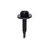 Auveco 15775, Hex Hd Sems Teks Tap Screw M4.2-1.41 X 20Mm, Pack Size: 50_main