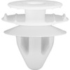 Auveco 23823, Ford & Mazda Door Trim Panel Retainer, Pack Size: 25_main