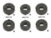 KTC ATBX13, Disk Parking Tool Set (3Pcs.)