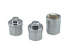 KTC ATC3013, 1/2"Sq. Drain Plug Socket Set (3Pcs.)