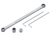 KTC ATE1055, Wrench Set For Suzuki Double Tensioner (5Pcs.)_main