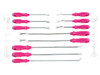 KTC ATP11, Clip Clamp Tool Set (11Pcs.)
