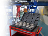 KTC AVSA14, Cuptype Oil Filter Wrench Set (14Pcs.)