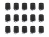KTC EHBMC-3, 3/8"Sq. Clip Set (15Pcs.)_main