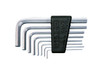 KTC HLD1008, L-Shaped Standard Hexagon Key Wrench Set (8Pcs.)_main