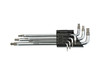 KTC HLDA2507, L-Shaped Ball Point Hex. Wrench Set (7Pcs.)_main