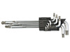 KTC HLDA2509, L-Shaped Ball Point Hex. Wrench Set (9Pcs.)_main