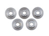 KTC PCK305S, Spare Blade Stainless Pipe (5Pcs.)