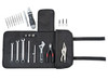 KTC SK21523MC, 1/4"Sq.Motorcycle Tool Set (15Pcs.)
