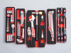 KTC SK3560WZ, 3/8"Sq. Tool Set (56Pcs.)