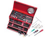 KTC SK35611XMC, 3/8"Sq. Tool Set (56Pcs.)